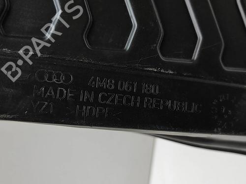 Bagagerumsgulv AUDI Q8 (4MN, 4MT) 55 TFSI Mild Hybrid quattro | BP38070422I33  - Image 6