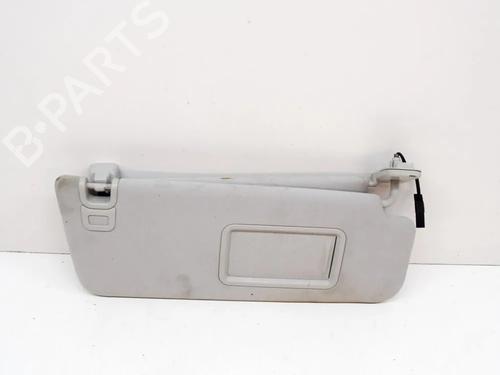 Used Right sun visor Right sun visor LAND ROVER RANGE ROVER IV (L405) 3.0 SDV6 4x4 (249 hp) 8935873 8935873