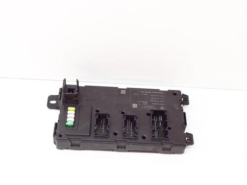 Used Electronic module BMW 4 Coupe (F32, F82) 420 i (163 hp) 10069942