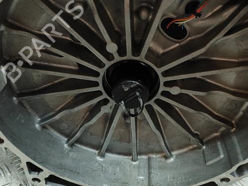 Gearbox VW TIGUAN (CT1) 1.5 eTSI | BP28560947M3 