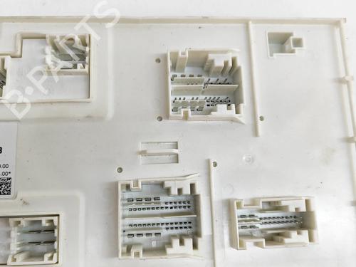 Electronic module MERCEDES-BENZ B-CLASS Sports Tourer (W246, W242) Electric Drive / B 250 e (242.890) | BP27772214M83 