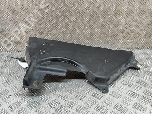 Used Underbody protection BMW 3 Touring (G21, G81) 330 e Plug-in-Hybrid xDrive (292 hp) 27774932