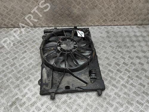 Radiator fan OPEL MOKKA / MOKKA X (J13) 1.6 (_76) | BP29945384M35