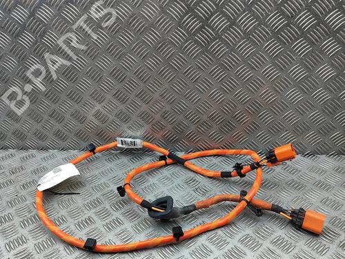Used Wiring harness JEEP COMPASS (MP, M6, MV, M7) 1.3 HYBRID 4X4 (190 hp) 30544548