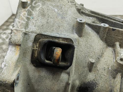 Gearbox NISSAN PATHFINDER III (R51) 2.5 dCi 4WD | BP25786935M3 