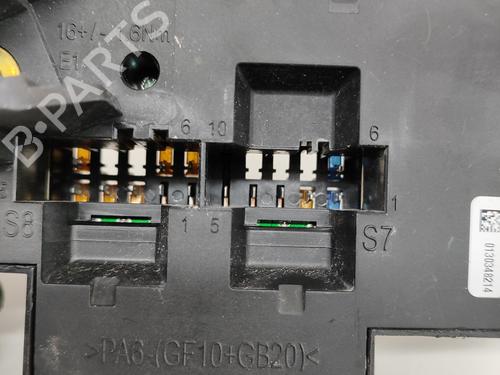 Fuse box MERCEDES-BENZ GLC (X253) 220 d 4-matic (253.905, 253.903) | BP17864667E1 
