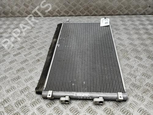 AC radiator NISSAN LEAF (ZE1) Electric | BP27780086M32