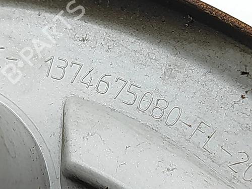 Hulkapsel CITROËN JUMPER II Van 2.0 BlueHDi 130 | BP31112899C160 