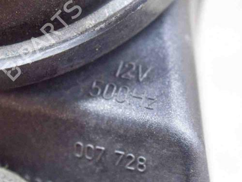 Horn AUDI A4 B6 Convertible (8H7) 1.8 T quattro | BP14636294E13