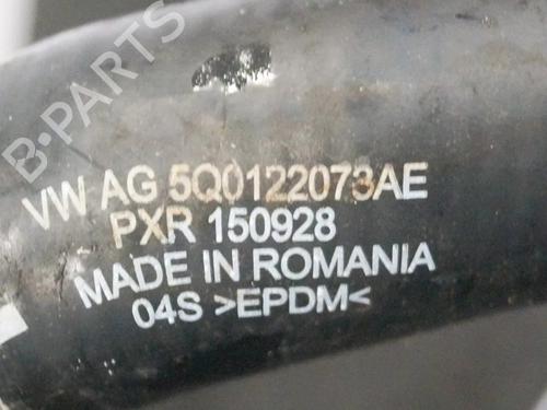 Pipe VW BEETLE (5C1, 5C2) 2.0 TDI | BP14657721M125  - Image 5