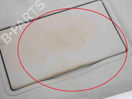 Left sun visor FORD S-MAX (WA6) 2.0 TDCi | BP9630480I1 