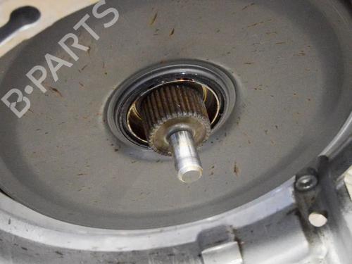 Gearbox VW TIGUAN (AD1, AX1) 1.5 TSI | BP27759107M3 