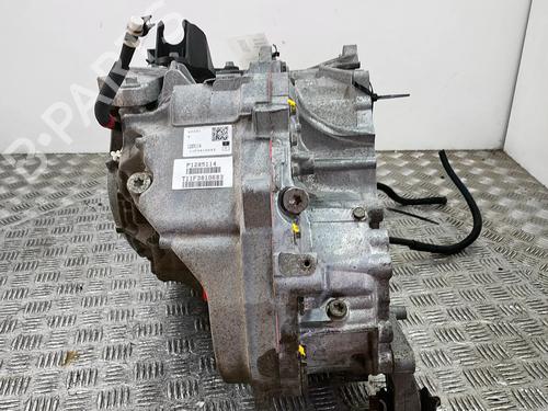 Gearbox AUDI A4 B8 (8K2) 1.8 TFSI | BP36809642M3 - Image 2