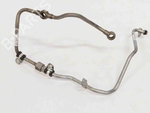 Used Pipe MERCEDES-BENZ GLC (X253) 220 d 4-matic (253.905, 253.903) (170 hp) 14668715