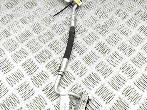 AC pipe SKODA ENYAQ iV SUV (5AZ) 80 | BP30575167M126 - Image 4