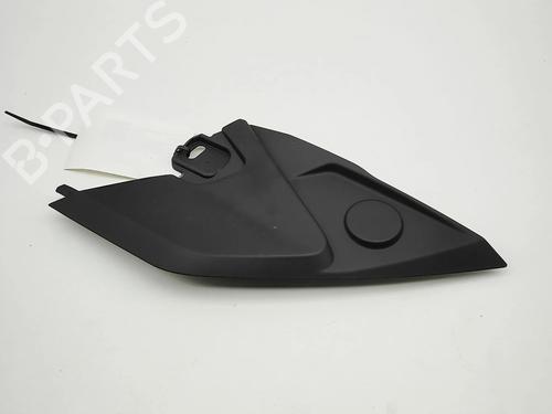 Mittelkonsole PORSCHE 911 Convertible (992) 3.0 Carrera (992312) | BP38018252I22 - Image 2