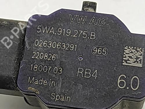 Electronic module SKODA ENYAQ iV SUV (5AZ) 80 | BP30575234M83 