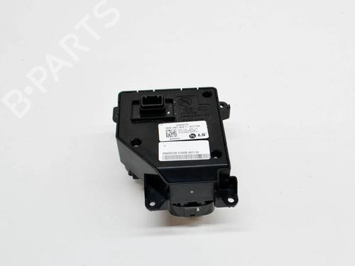 Gear lever HYUNDAI TUCSON (NX4E, NX4A) 1.6 T-GDi Hybrid | BP27757671M90 