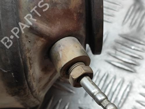 Catalyst BMW 3 Touring (F31) 335 d xDrive | BP25861035M10 