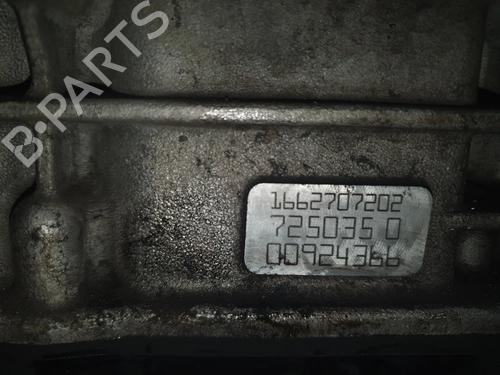 Gearbox MERCEDES-BENZ GLS (X166) 350 d 4-matic (166.824) | BP36043326M3 - Image 6
