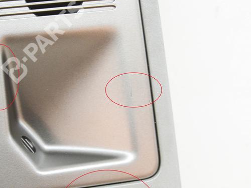 Interior roof light JAGUAR XF I (X250) 2.7 D | BP9296005I8