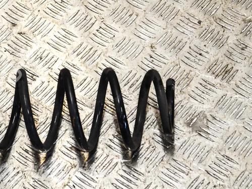 Shock absorber spring NISSAN QASHQAI II (J11, J11_) 1.5 dCi | BP27752975C152