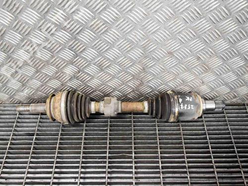 Left front driveshaft TOYOTA RAV 4 IV (_A4_) 2.0 D 4WD (ALA41_) | BP6759634M38