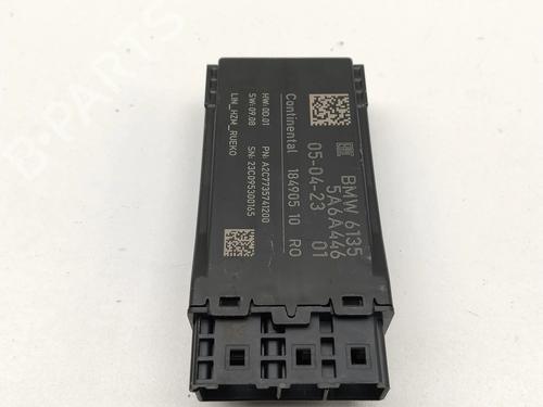 Control unit BMW XM (G09) XM All-wheel Drive | BP39619772M11 - Image 3