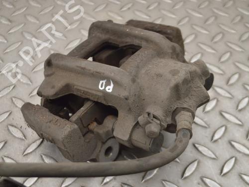 Right front brake caliper BMW 1 (F20) 116 i | BP33353209M104 - Image 3