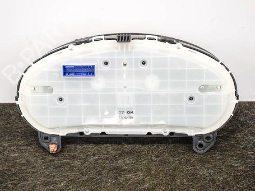 Instrument cluster OPEL ASTRA K (B16) 1.4 Turbo (68) | BP6746320C47 