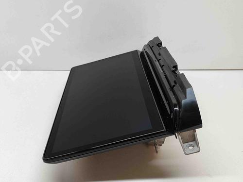Display monitor SKODA ENYAQ iV SUV (5AZ) 60 | BP27776079C48