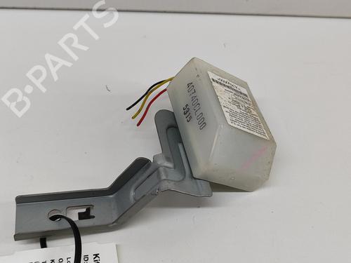 Electronic module INFINITI FX 35 All-wheel Drive | BP24580428M83 