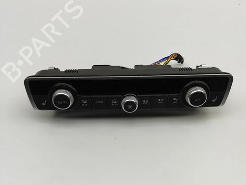 Module électronique AUDI Q3 (F3B) 35 TFSI (150 hp) 27789903