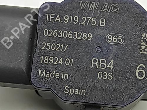 Electronic module CUPRA LEON Sportstourer (KL8, KU8, KUD) 2.0 VZ 4Drive | BP33380712M83 - Image 6