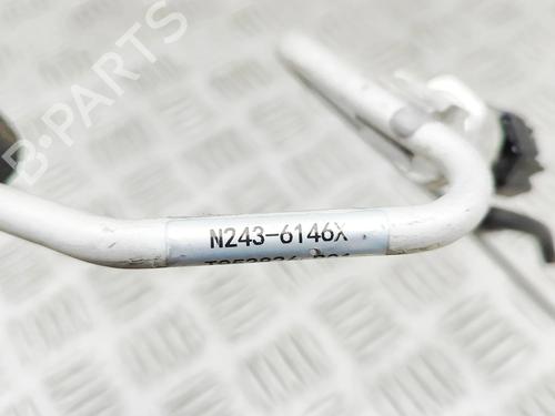 AC pipe MAZDA MX-5 IV (ND__) 2.0 (ND6E, NDERC) | BP37996714M126 - Image 6