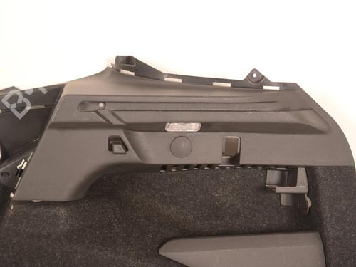 Boot lining SKODA KAMIQ (NW4) 1.0 TSI | BP33349581I3 - Image 4