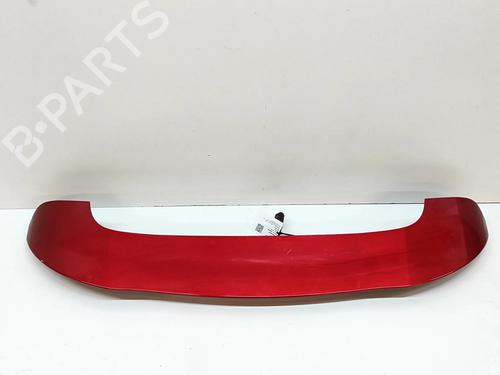 Used Rear spoiler Rear spoiler HONDA CR-V V (RW_, RT_) 2.0 E-CVT HYBRID AWD (RT6) (215 hp) 27791151 27791151