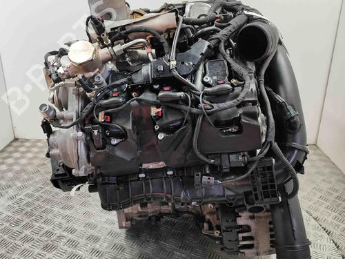 Engine AUDI A5 Sportback (F5A, F5F) S5 TFSI quattro | BP29488031M1 