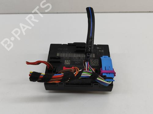Used Electronic module VW GOLF VII (5G1, BQ1, BE1, BE2) 2.0 R 4motion (300 hp) 24142026