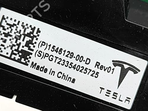 Electronic module TESLA MODEL Y (5YJY) Long Range All-wheel Drive | BP38565398M83 - Image 7