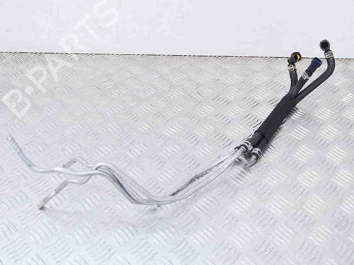 Rør VW CRAFTER 30-50 Platform/Chassis (2F_) 2.0 TDI (140 hp) 14660664