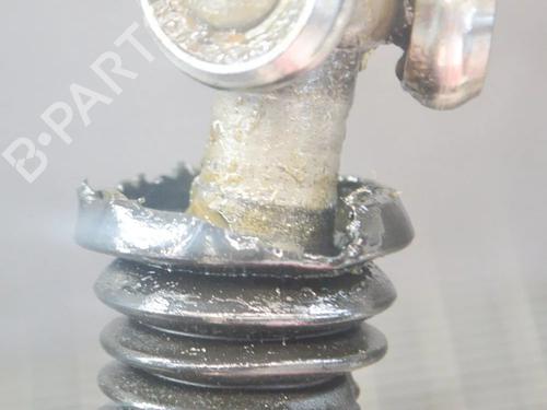 Left front driveshaft JAGUAR F-PACE (X761) 3.0 SDV6 AWD | BP7800861M38  - Image 6