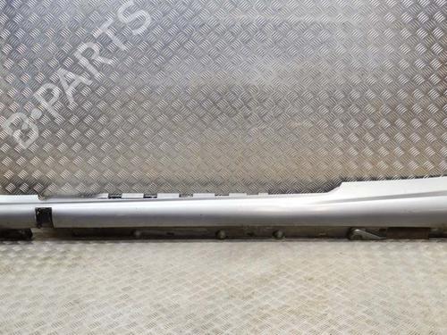 Used Left sideskirt MERCEDES-BENZ E-CLASS Coupe (C207) E 220 BlueTEC (207.301) (177 hp) 14647609