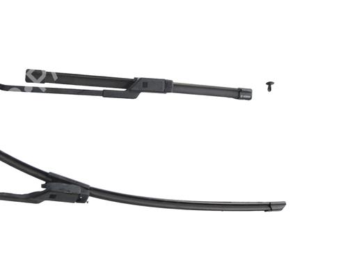 Front windshield wiper arm FORD FIESTA VI Van 1.0 EcoBoost | BP30245498C143