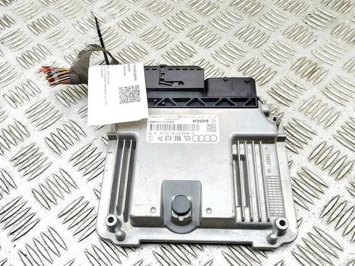Used Engine control unit (ECU) Engine control unit (ECU) 38184819 38184819