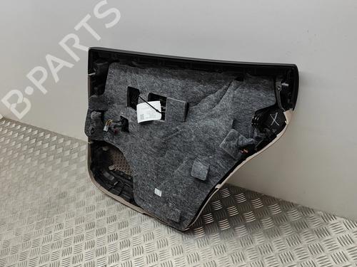 Rear left panel PORSCHE TAYCAN Cross Turismo (Y1B) 4 (Y1BBD1) | BP28548540C60