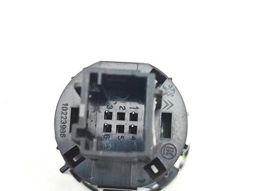 Switch PEUGEOT 508 SW I (8E_) 2.0 BlueHDi 180 | BP34161494I30  - Image 5