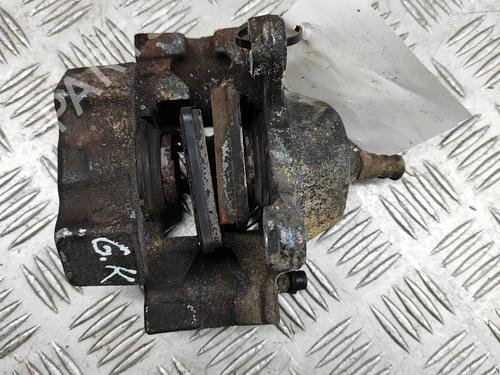Left rear brake caliper MERCEDES-BENZ SLK (R170) 230 Kompressor (170.447) | BP23865952M107 