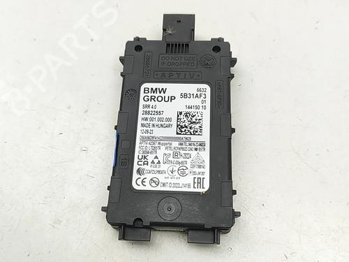 Used Electronic module Electronic module BMW X5 (G05, F95) xDrive 30 d Mild-Hybrid (286 hp) 33389755 33389755