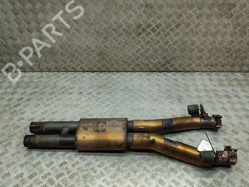 Exhaust system FERRARI CALIFORNIA 4.3 | BP33385585M121  - Image 5